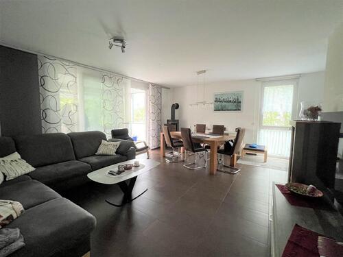 Foto - 3 Zimmer Etagenwohnung zur Miete in Rielasingen-Worblingen