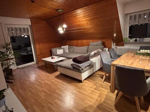 Foto - 4 Zimmer Etagenwohnung in Arberg