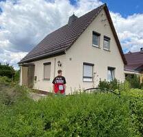 Einfamilienhaus freistehend provisionsfrei‼️ - Aken (Elbe)