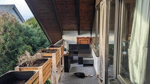 Foto - 2 Zimmer Etagenwohnung in Hattersheim am Main