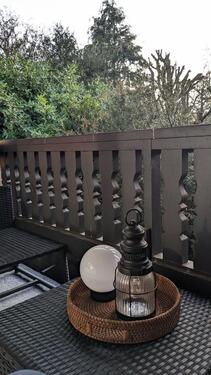 Foto - Etagenwohnung in Hattersheim am Main zur Miete