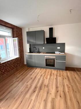 Foto - 3-Zimmer-Wohnung mit Balkon im Herzen der Altstadt