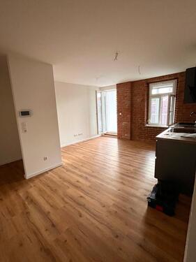 Foto - 3 Zimmer Etagenwohnung zur Miete in Forchheim