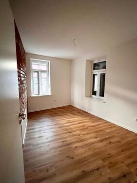 Foto - 3 Zimmer Etagenwohnung in Forchheim