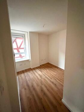 Foto - Etagenwohnung in Forchheim zur Miete