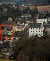 Foto - Mehrfamilienhaus mit 3 Wohneinheiten Blick auf Schloss & Kirche
