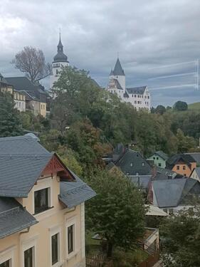 Foto - Mehrfamilienhaus, Wohnhaus in Schwarzenberg/Erzgebirge zum Kaufen