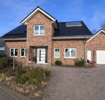 Einfamilienhaus Lingen-Biene, 170qm, Sommergarten, PV, Sackgasse - Lingen (Ems)