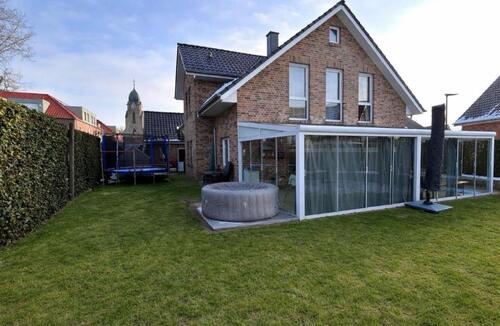 Foto - 7 Zimmer Einfamilienhaus zum Kaufen in Lingen (Ems)