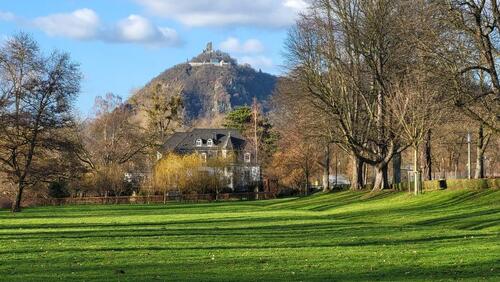 Foto - 21.2 .- 28.2. LAST-Minute, Fewo Bad Honnef, 1 - 7 P. Wo. ab € 600