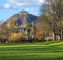 21.2 .- 28.2. LAST-Minute, Fewo Bad Honnef, 1 - 7 P. Wo. ab € 600