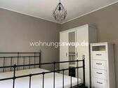 Foto - Wohnungsswap - 3 Zimmer, 75 m² - Sievekingdamm, Hamburg-Mitte, Hamburg