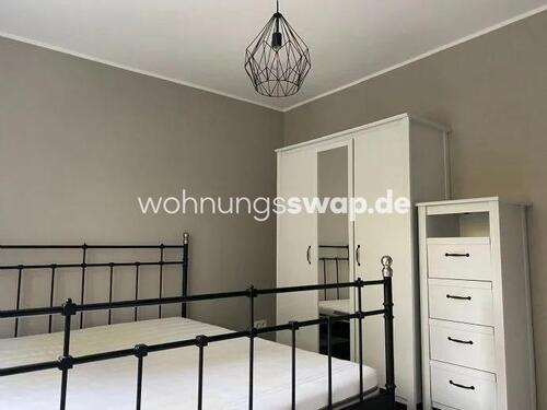 Foto - Wohnungsswap - 3 Zimmer, 75 m² - Sievekingdamm, Hamburg-Mitte, Hamburg