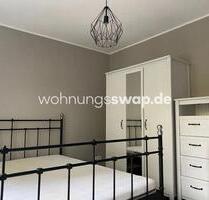 Wohnungsswap - 3 Zimmer, 75 m² - Sievekingdamm, Hamburg-Mitte, Hamburg