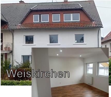Foto - 1-ZKB-Apartment mit großer Terrasse in Weiskirchen W05