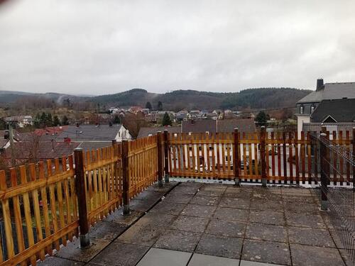 Foto - 1 Zimmer Dachgeschoßwohnung zur Miete in Weiskirchen