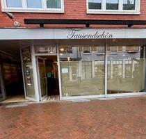 Ladenlokal in der Innenstadt von Geldern