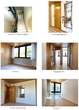 Foto - 3 Zimmer Hochparterre zur Miete in Stuttgart