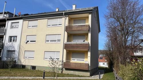 Foto - Renovierte 3 Zimmerwohnung in ruhiger Lage zur Vermietung Stuttgart-Süd