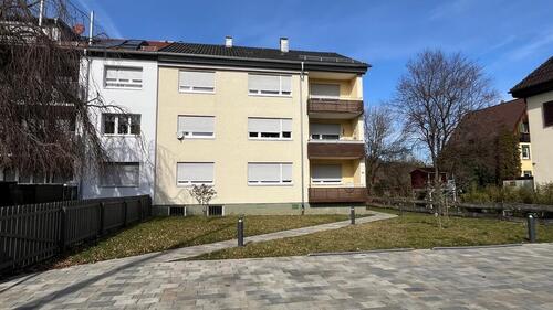 Foto - 3 Zimmer Etagenwohnung zur Miete in Stuttgart