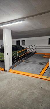 Foto - PKW Duplex Parker - 1 Stellplatz in Dresden Mickten