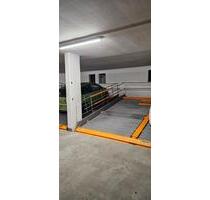 PKW Duplex Parker - 1 Stellplatz in Dresden Mickten