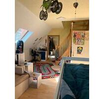 Wohnung (Maisonette) in Tambach Dietharz(Thüringen) - Körner