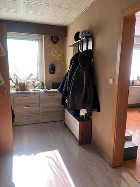 Foto - 4 Zimmer Maisonettenwohnung zur Miete in Körner