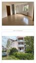 Foto - Moderne 3 Zimmer-Wohnung mit 2 Balkonen & Garage in Top-Lage