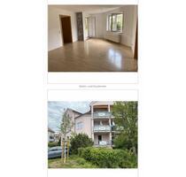 Moderne 3 Zimmer-Wohnung mit 2 Balkonen & Garage in Top-Lage - Winnenden