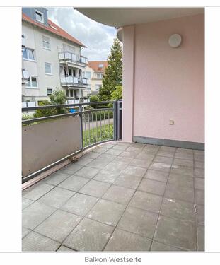 Foto - 3 Zimmer Etagenwohnung zur Miete in Winnenden