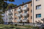 Foto - #aufgeüpasst ! kleine 3-Zimmer-Wohnung mit Balkon in Mönchengladbach Schmölderpark