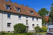 Foto - 3-Zimmer-Wohnung in Marl - 439,00&nbsp;EUR Kaltmiete, ca.&nbsp; 57,87&nbsp;m&sup2;