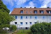Foto - 3 Zimmer Dachgeschoßwohnung zur Miete in Marl