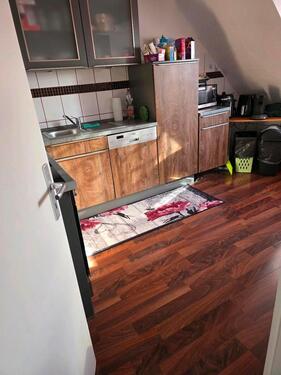 Foto - 2 ZKB Wohnung in Neunkirchen Oberstadt zur vermieten