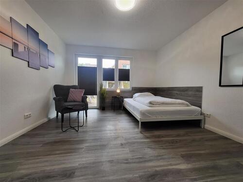 Foto - ApartmentMonteurwohnung - 45,00 EUR Kaltmiete,