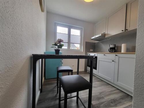 Foto - Etagenwohnung zur Miete in Wilhelmshaven
