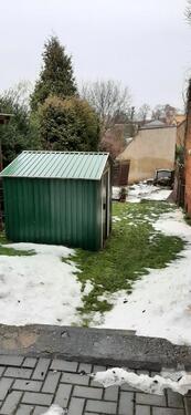 Foto - Mehrfamilienhaus, Wohnhaus in Leisnig zum Kaufen