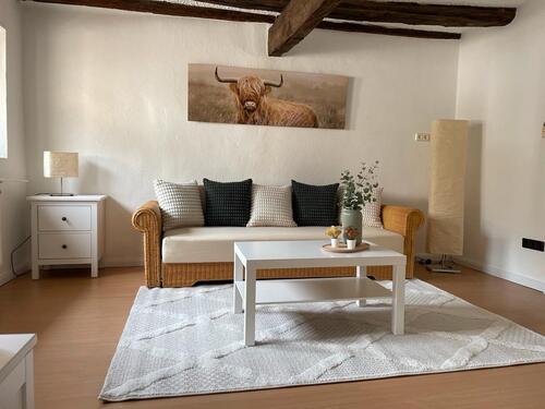 Foto - Ferienwohnung Ferienhaus Monteurzimmer