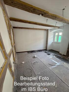 Foto - Etagenwohnung in Windischeschenbach zur Miete