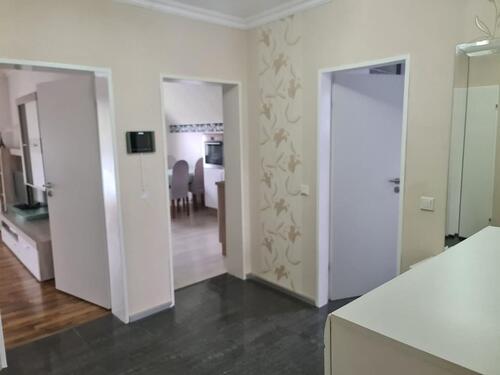Foto - Etagenwohnung in Grafschaft