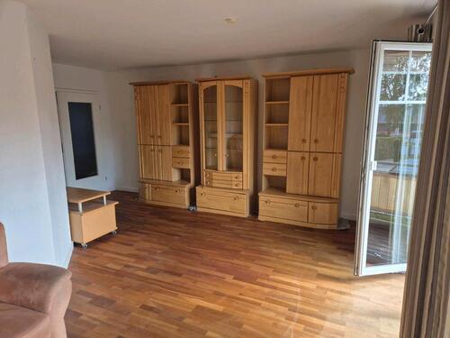 Foto - Etagenwohnung zum Kaufen in Uetersen