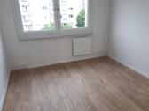Foto - Etagenwohnung zur Miete in Halle (Saale)