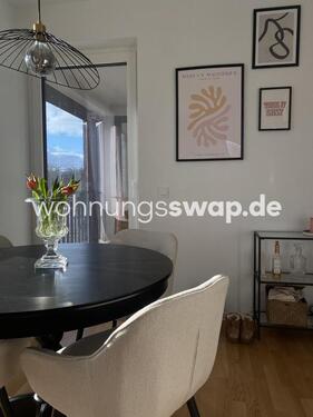 Foto - Wohnungsswap - 3 Zimmer, 78 m² - Feldahornweg, Hamburg-Nord, Hamburg