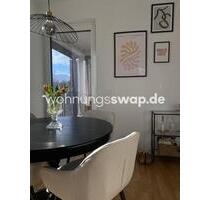 Wohnungsswap - 3 Zimmer, 78 m² - Feldahornweg, Hamburg-Nord, Hamburg