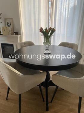 Foto - Etagenwohnung zur Miete in Hamburg
