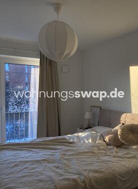 Foto - Etagenwohnung in Hamburg