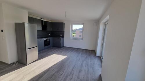 Foto - Etagenwohnung zur Miete in Tönning