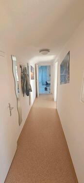 Foto - Etagenwohnung in Wallhausen
