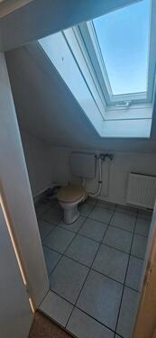 Foto - Etagenwohnung in Wallhausen zur Miete